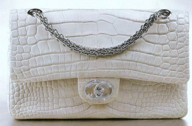 Ettől a könnyed is kicsordul – íme a világ legdrágább női kézitáskái Ettől a könnyed is kicsordul – íme a világ legdrágább női kézitáskái