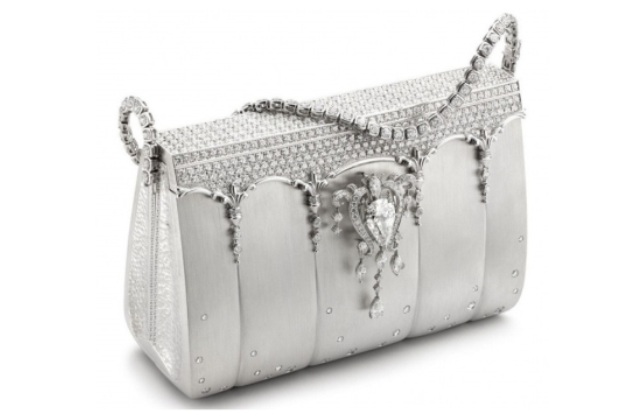 Ettől a könnyed is kicsordul – íme a világ legdrágább női kézitáskái Ettől a könnyed is kicsordul – íme a világ legdrágább női kézitáskái