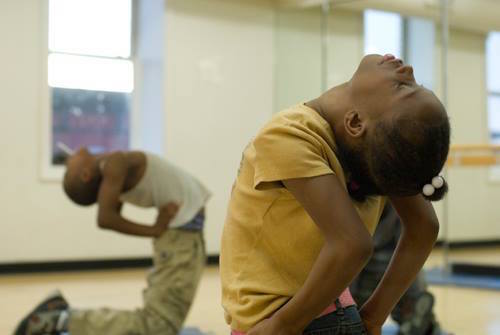 Büntetés helyett meditációval fegyelmezik a gyerekeket ebben az iskolában Büntetés helyett meditációval fegyelmezik a gyerekeket ebben az iskolában