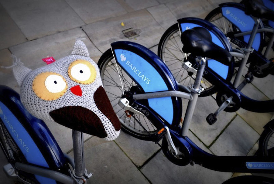 A cuki ülésmelegítők meghozzák a kedved a téli bringázáshoz is