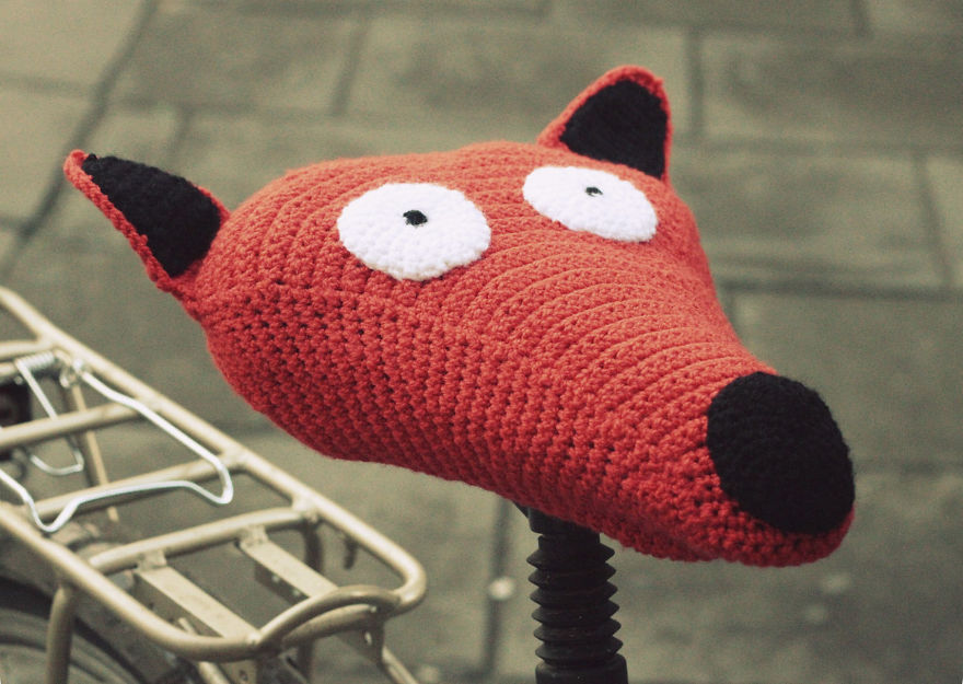 A cuki ülésmelegítők meghozzák a kedved a téli bringázáshoz is