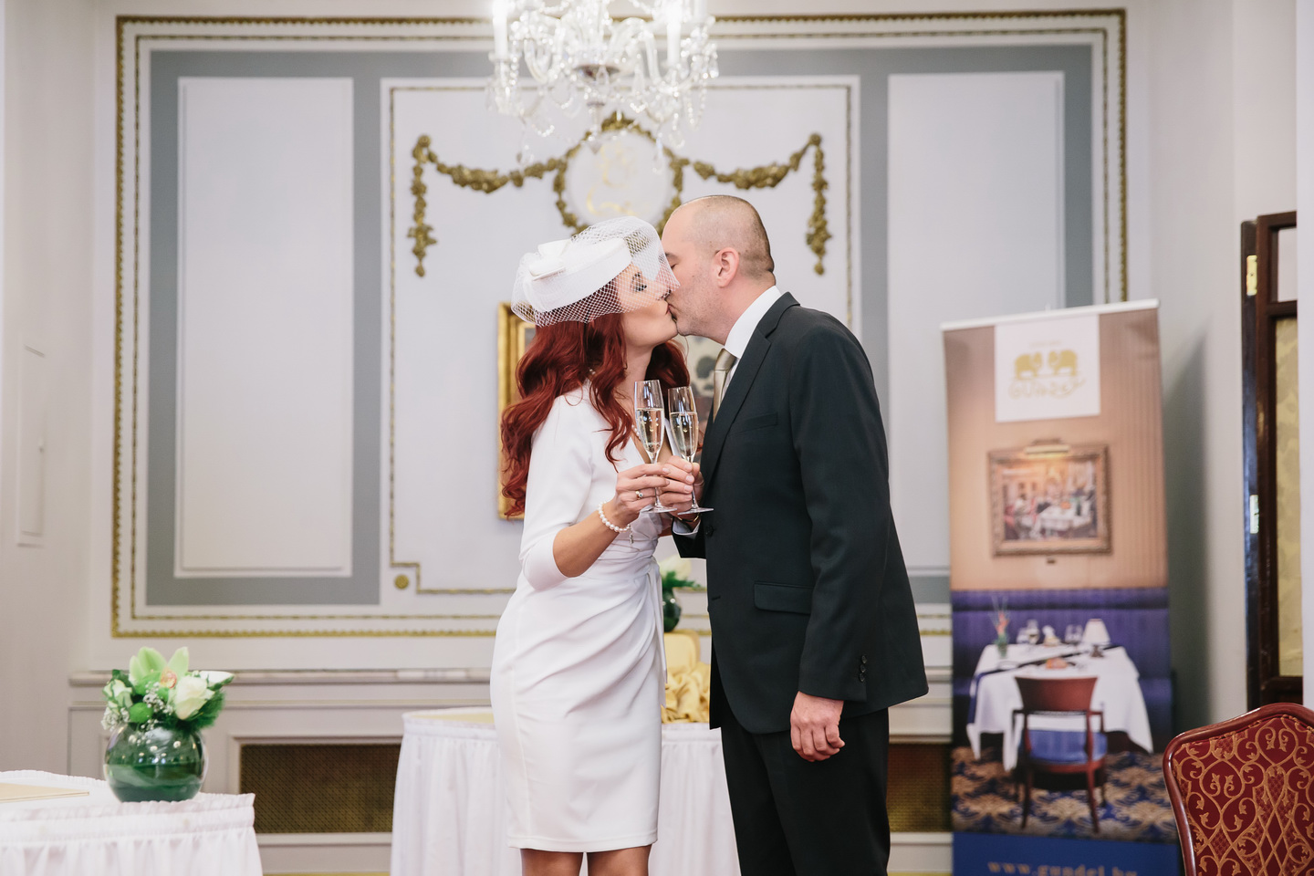 Madár Vera újra férjhez ment Madár Vera újra férjhez ment