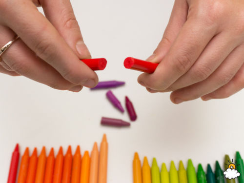 Így díszítsd fel kreatívan a tököt, ha nem szeretnél faragni!