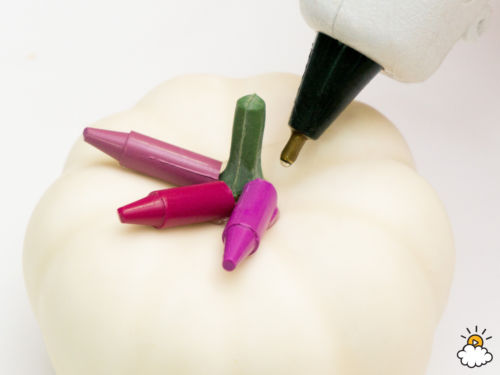 Így díszítsd fel kreatívan a tököt, ha nem szeretnél faragni!