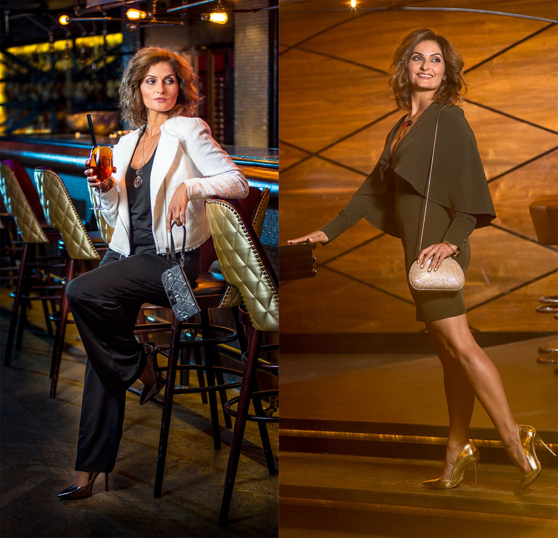 Így még nem láttad Varga Izát