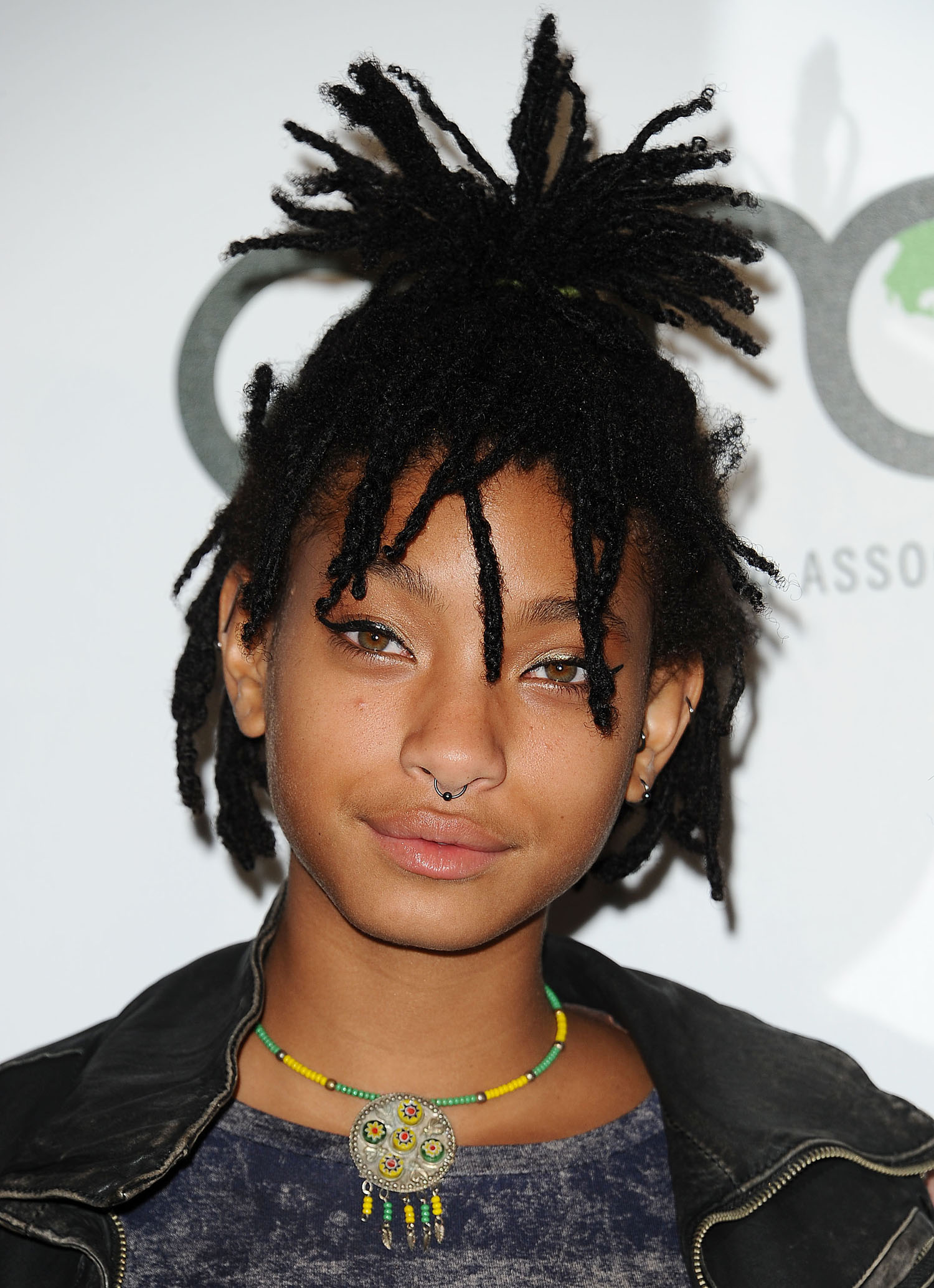 Saját bölcsességeivel kívánunk boldog születésnapot Amerika 16 éves Oravecz Nórájának, Willow Smithnek! Saját bölcsességeivel kívánunk boldog születésnapot Amerika 16 éves Oravecz Nórájának, Willow Smithnek!