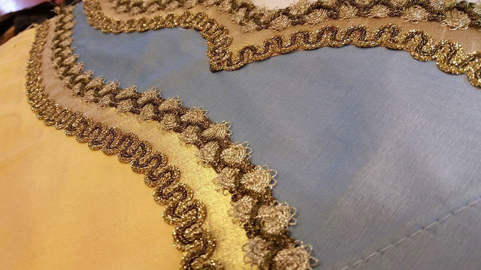 Kimondani is gyönyörűség, hogy az Operaházban dolgozom 