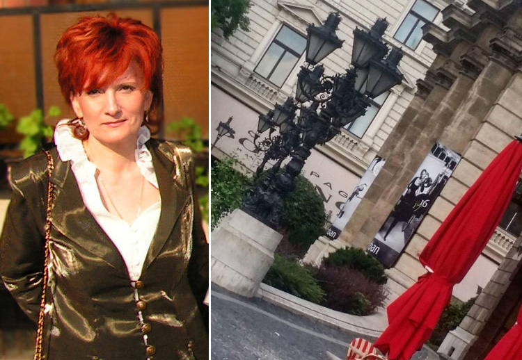 Kimondani is gyönyörűség, hogy az Operaházban dolgozom 