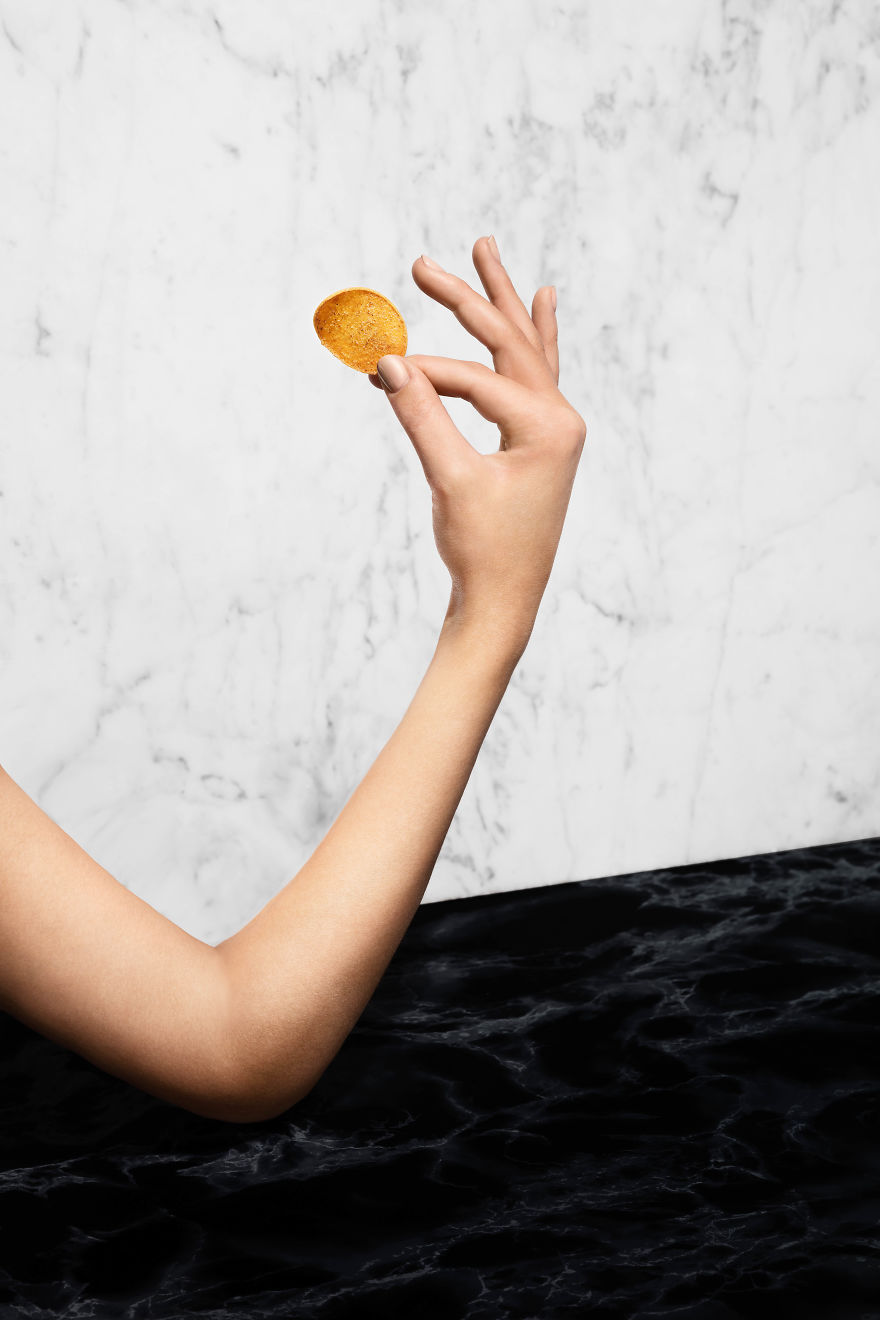 Fizetnél majdnem 15,000 forintot 5 szem chipsért?