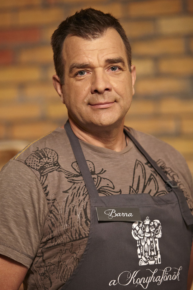 Döbbenetes fogyás a konyhafőnökben Döbbenetes fogyás a konyhafőnökben