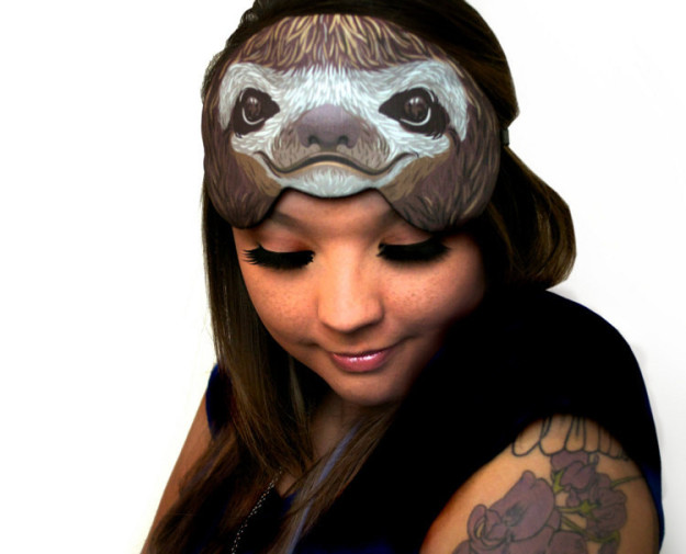 8 kötelező holmi azoknak, akik bárhol képesek lennének elaludni 8 kötelező holmi azoknak, akik bárhol képesek lennének elaludni