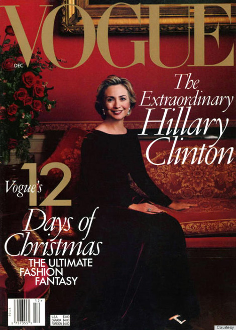 Űrhajós akart lenni és katona: 69 éves Hillary Clinton Űrhajós akart lenni és katona: 69 éves Hillary Clinton