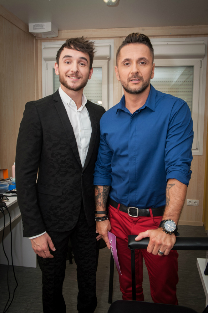 Megvan a TV2 új műsorvezetője, Kelemen Laci lehet az új Majka