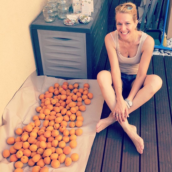 Fotó: Wolf Kati Instagram oldala