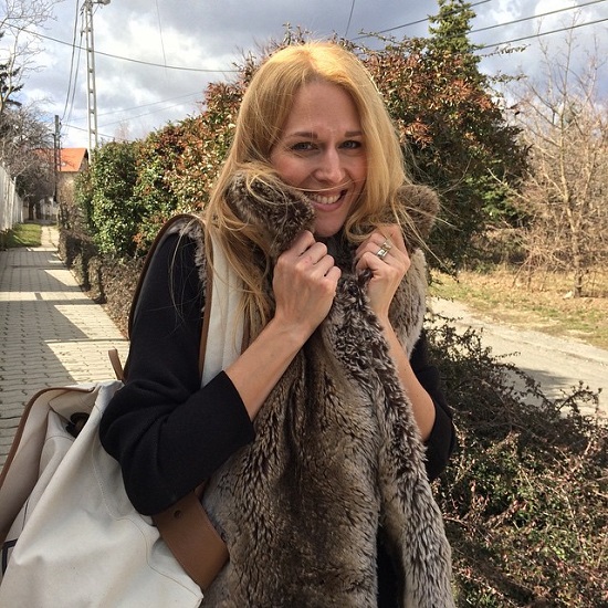 Fotó: Wolf Kati Instagram oldala