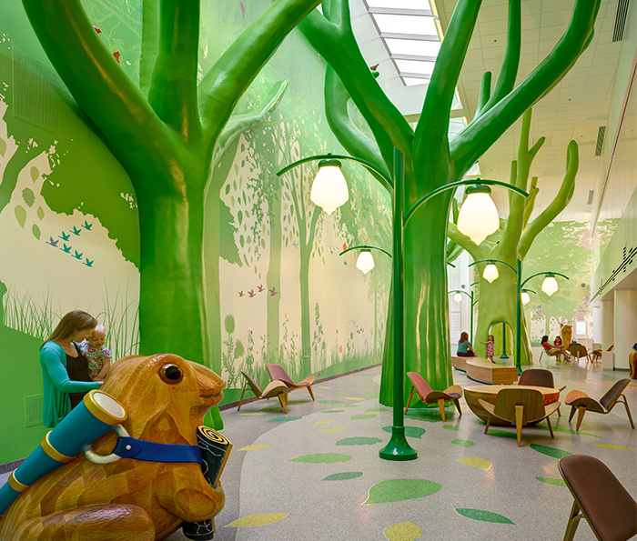 Ha a gyereknek van szüksége segítségre, nincs lehetetlen