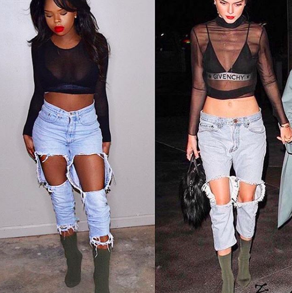 Így csinált egy nő 895 dolláros cipőt mindössze 5 dollárból Így csinált egy nő 895 dolláros cipőt mindössze 5 dollárból