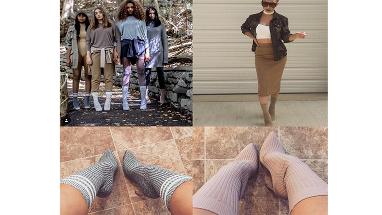 Így csinált egy nő 895 dolláros cipőt mindössze 5 dollárból Így csinált egy nő 895 dolláros cipőt mindössze 5 dollárból