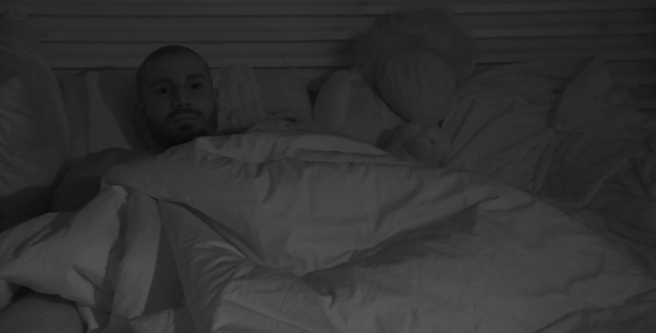 Másfél hete, izgalmi állapotban