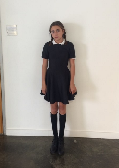 Ezeket a jelmezeket akár halloween előtt egy nappal is megcsinálhatod Ezeket a jelmezeket akár halloween előtt egy nappal is megcsinálhatod