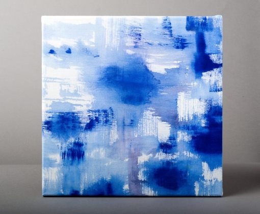 Szőnyegi Zsófival csodás textilképeket készíthettek