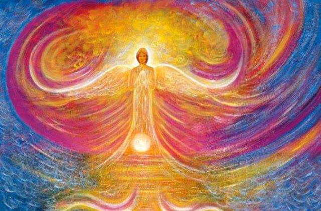 Ismerd meg őrangyalodat R. Kövér Balázs segítségével