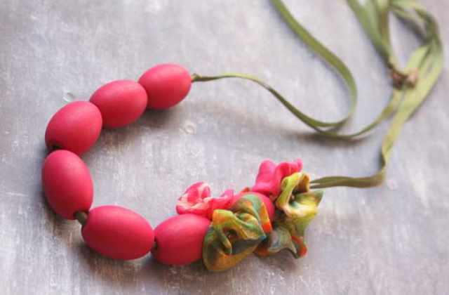 Vad Jutkával gyönyörű ékszereket készíthettek