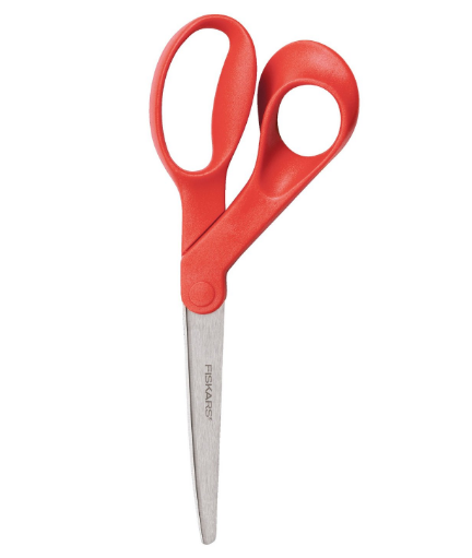 8 cucc, ami megmenti a balkezesek életét