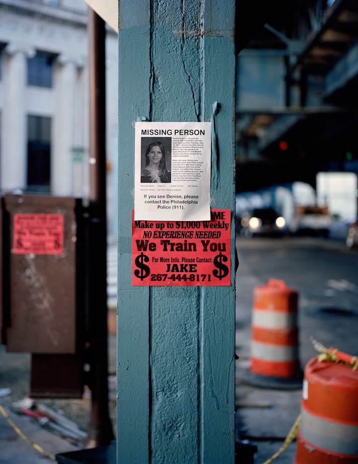 Nemcsak azért szexelek, hogy droghoz jussak, hanem hogy kajához is