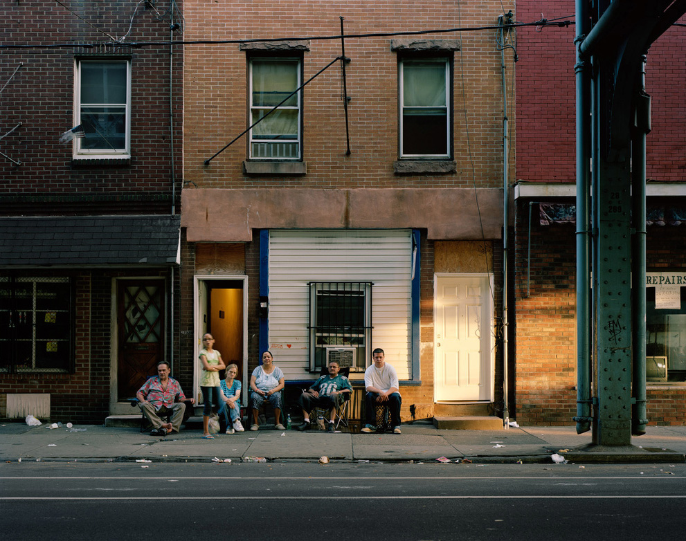 Nemcsak azért szexelek, hogy droghoz jussak, hanem hogy kajához is