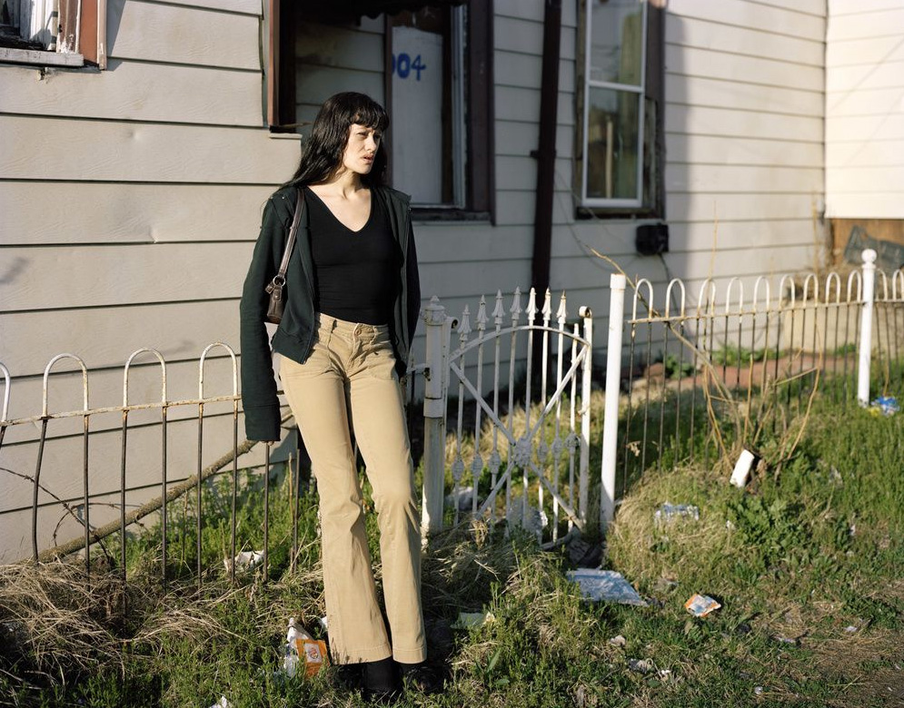 Nemcsak azért szexelek, hogy droghoz jussak, hanem hogy kajához is