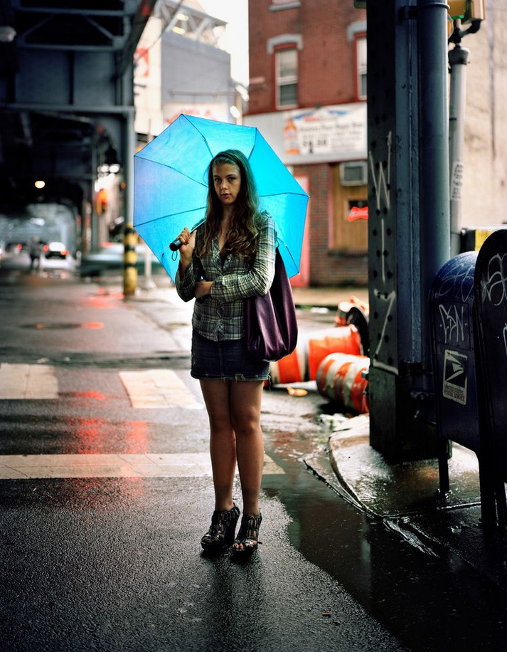 Nemcsak azért szexelek, hogy droghoz jussak, hanem hogy kajához is