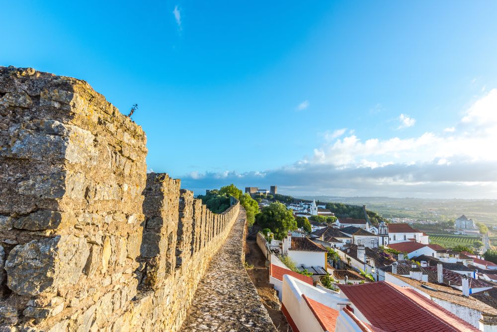 A világ 10 legszebb fallal körbevett városa, amit neked is látnod kell!