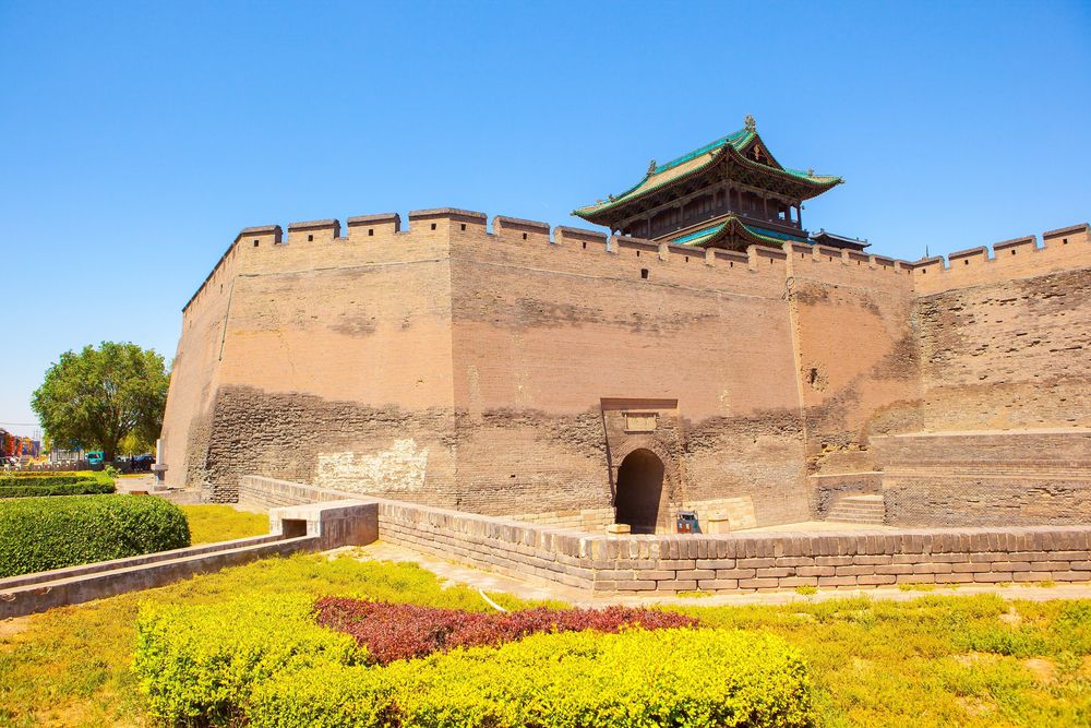 A világ 10 legszebb fallal körbevett városa, amit neked is látnod kell!