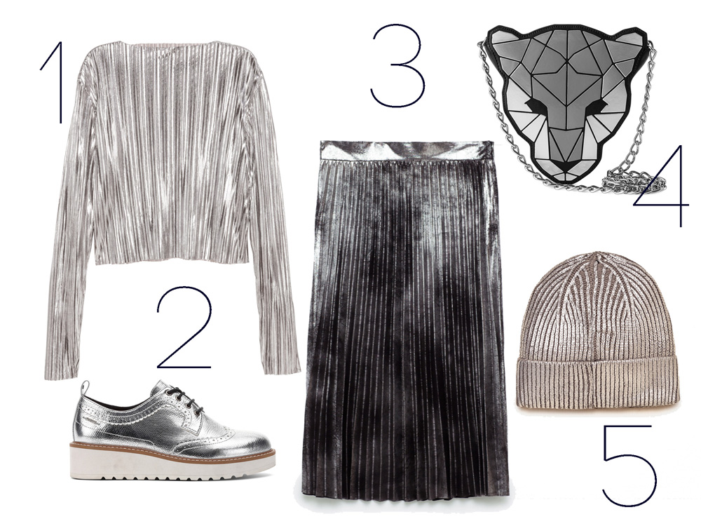 Divatba jött a szín, amit mindig is hordani akartál