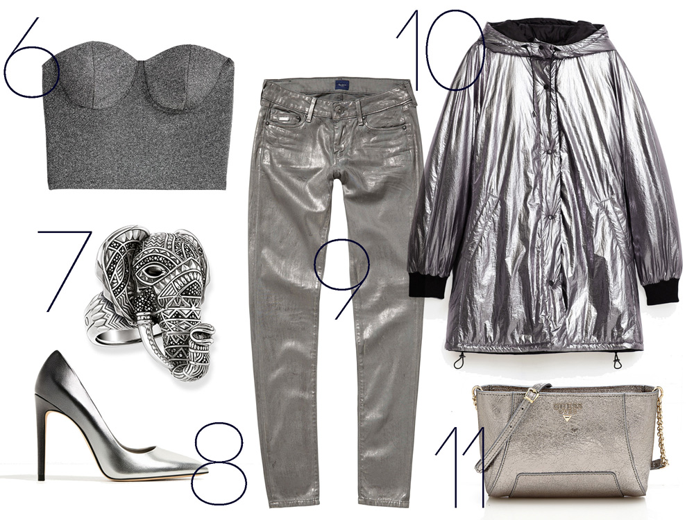 Divatba jött a szín, amit mindig is hordani akartál