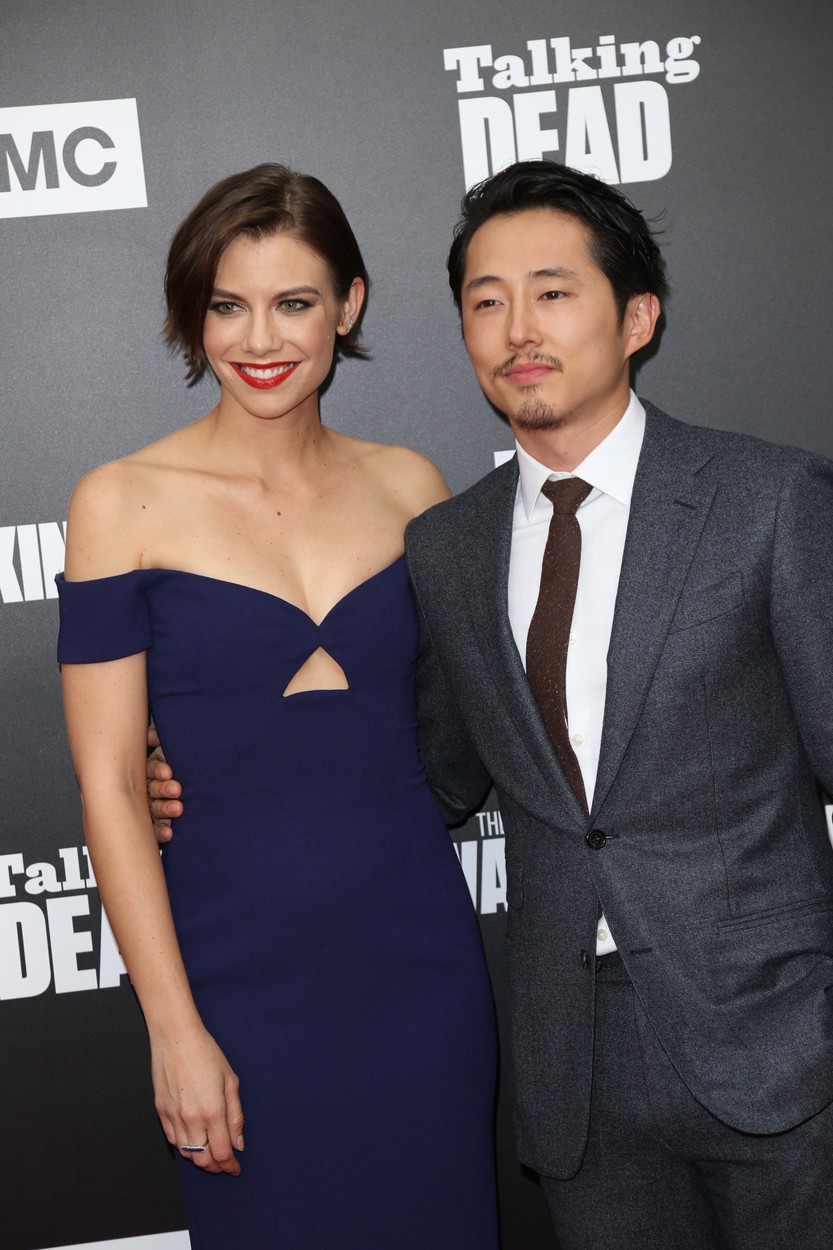 11 friss fotó a The Walking Dead stábjáról, amit imádni fogsz 11 friss fotó a The Walking Dead stábjáról, amit imádni fogsz