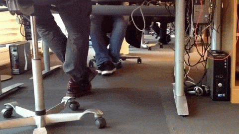 Kiderült, mi kergeti őrületbe a sztárokat Kiderült, mi kergeti őrületbe a sztárokat