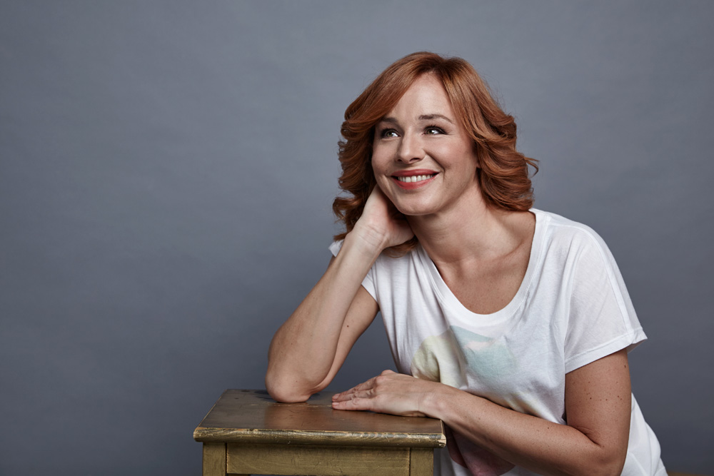 Ónodi Eszter (Fotó: Erdőháti Áron)