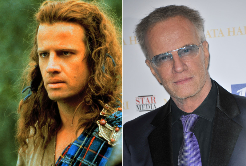 Így néznek ki most az idén harmincéves Hegylakó sztárjai