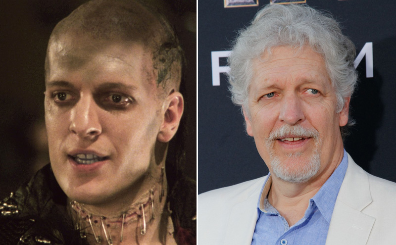 Így néznek ki most az idén harmincéves Hegylakó sztárjai