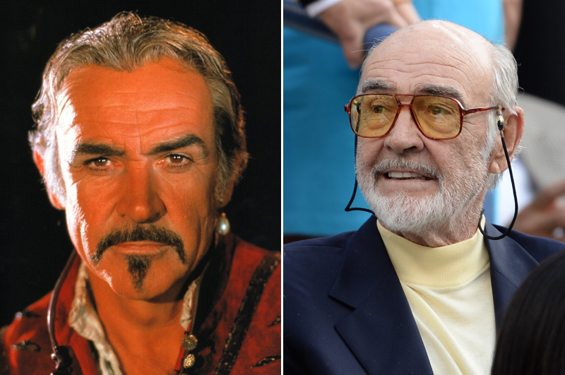 Így néznek ki most az idén harmincéves Hegylakó sztárjai