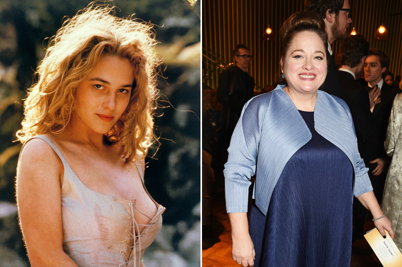 Így néznek ki most az idén harmincéves Hegylakó sztárjai