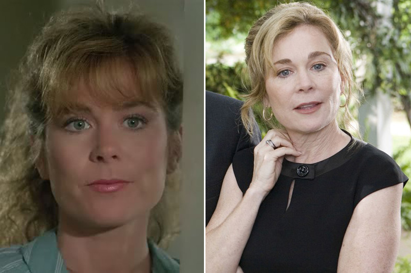 Így néznek ki most az idén harmincéves Hegylakó sztárjai