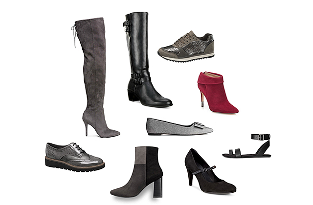 Ezeknél a cipőknél nincs trendibb a szezonban