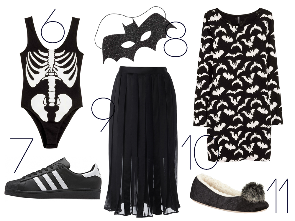 3 halloween jelmez, amihez nem kell kölcsönzőbe menned 3 halloween jelmez, amihez nem kell kölcsönzőbe menned