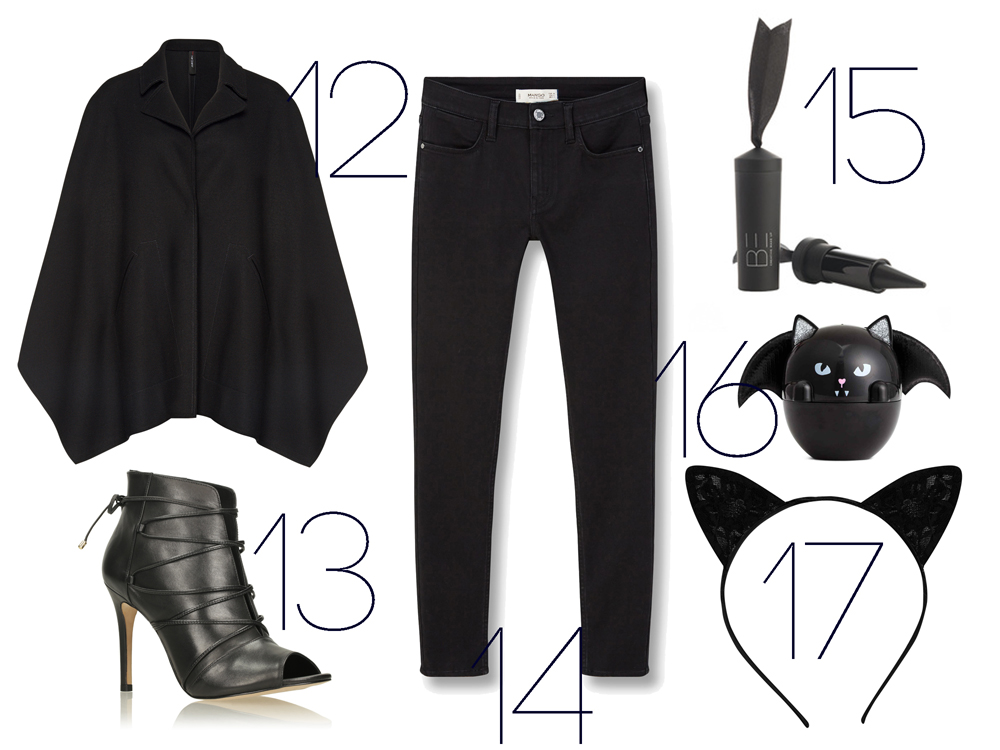 3 halloween jelmez, amihez nem kell kölcsönzőbe menned 3 halloween jelmez, amihez nem kell kölcsönzőbe menned