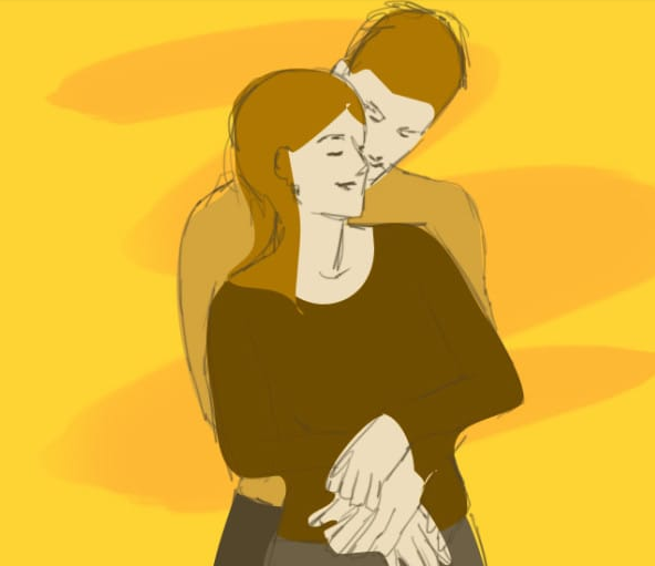 Sokat elárul a kapcsolatodról, hogy öleled meg a párodat!