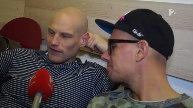 Nagy Adri hivatásos katonának készült