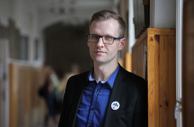 Pukli István felmond a Telekiben Pukli István felmond a Telekiben